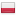 robertbrzoza.pl hosted country